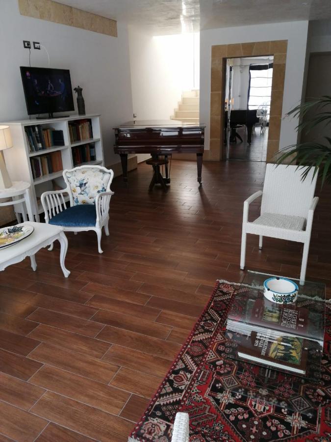 Felicity Residence 갈리폴리 외부 사진