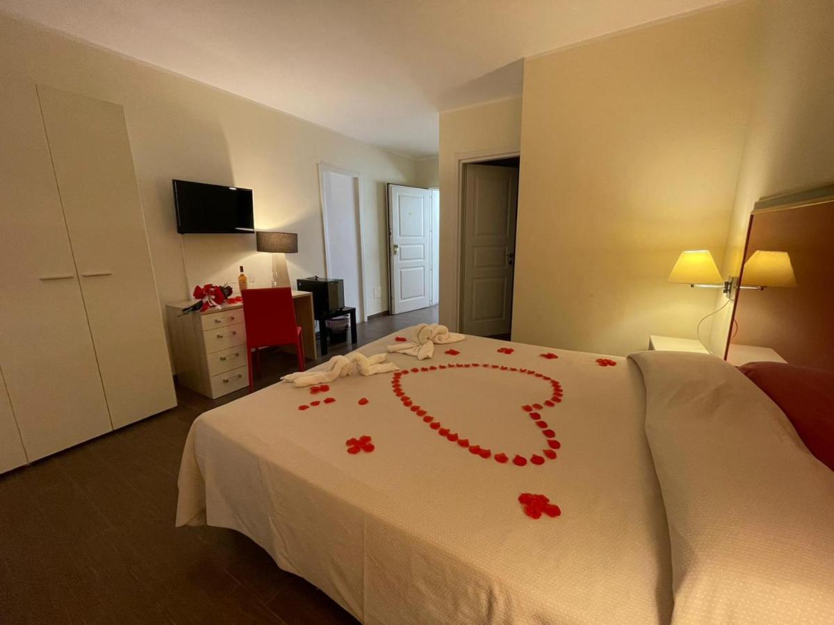 Felicity Residence 갈리폴리 외부 사진