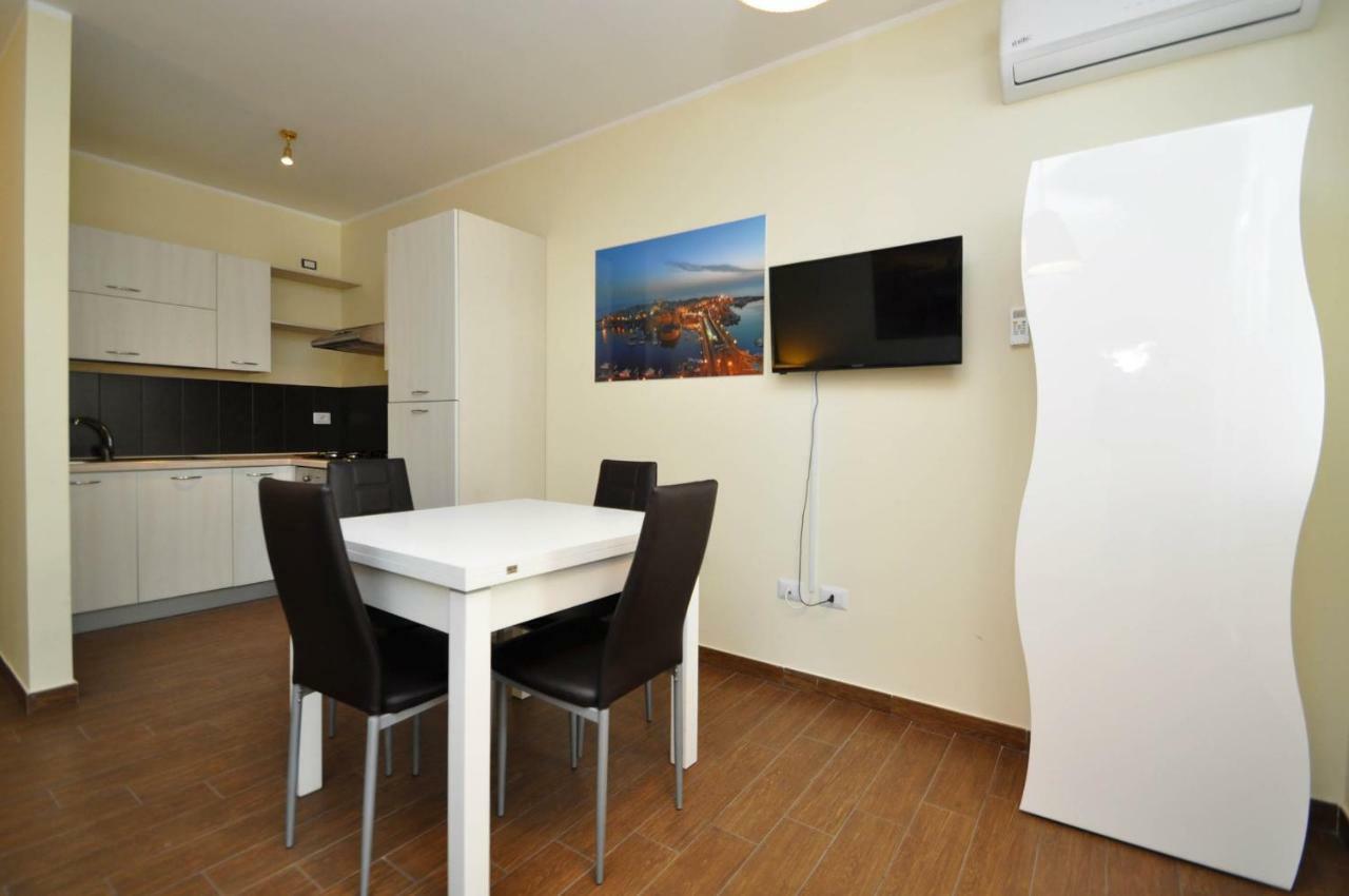 Felicity Residence 갈리폴리 외부 사진