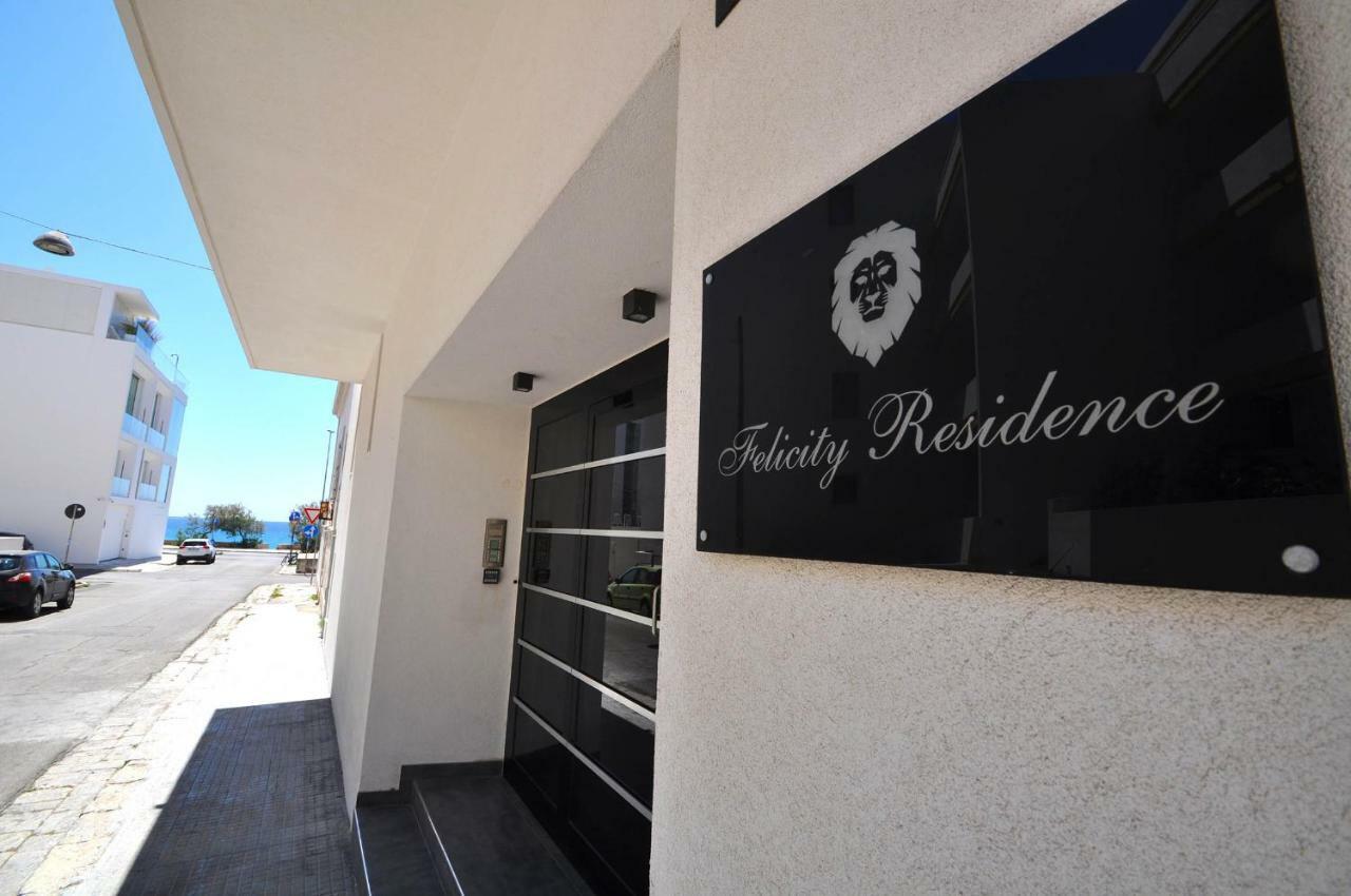 Felicity Residence 갈리폴리 외부 사진